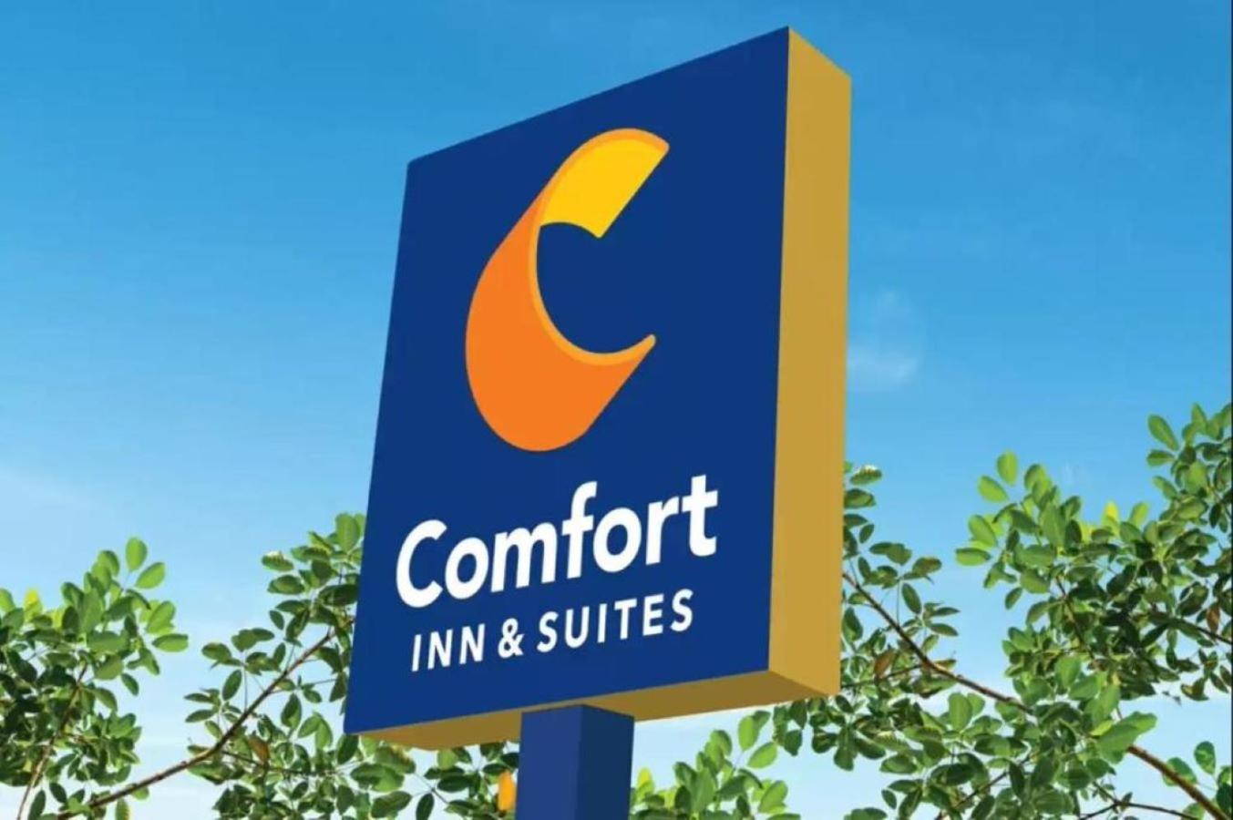 Comfort Inn & Suites Nashville Zewnętrze zdjęcie