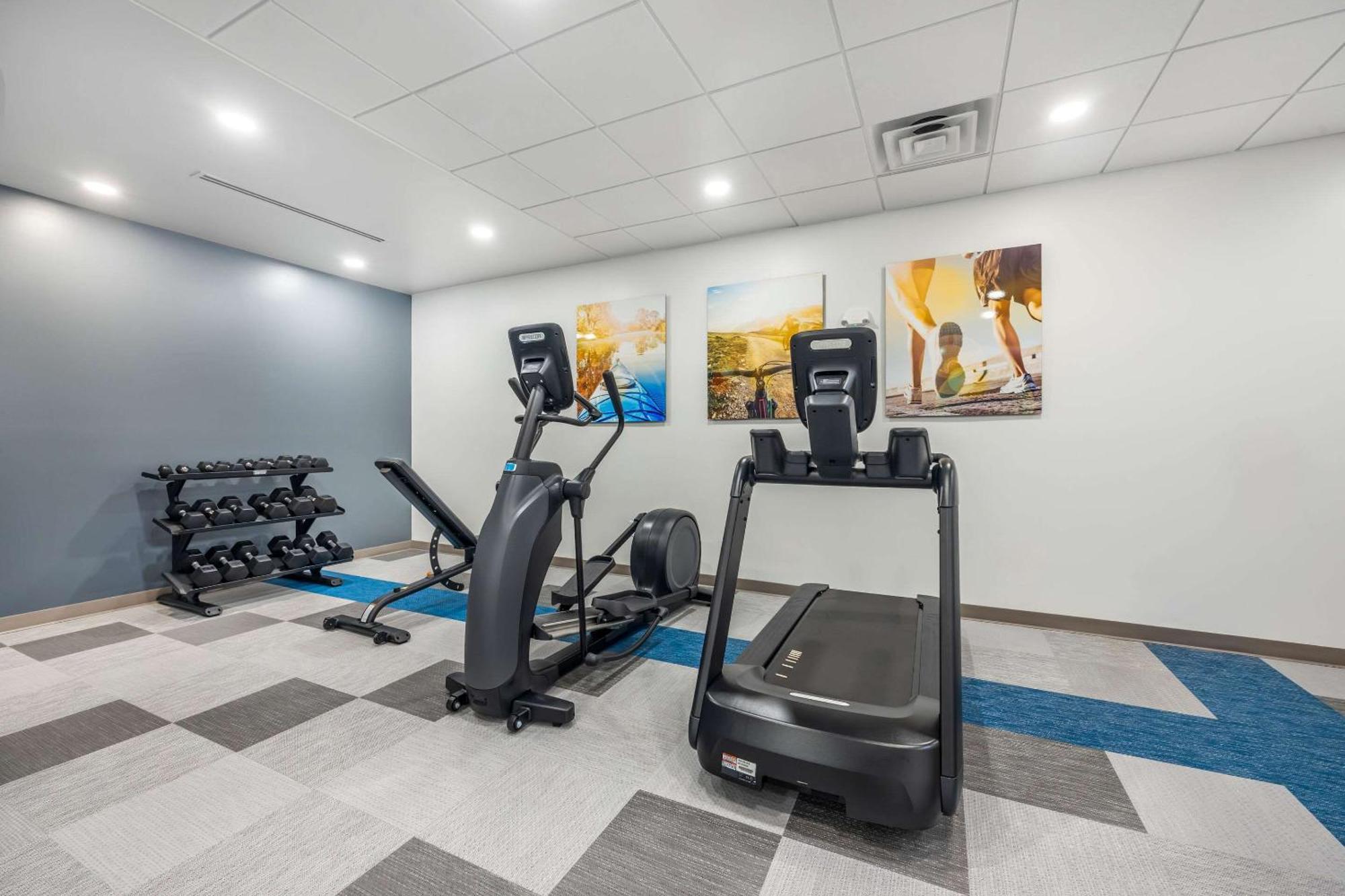 Comfort Inn & Suites Nashville Zewnętrze zdjęcie