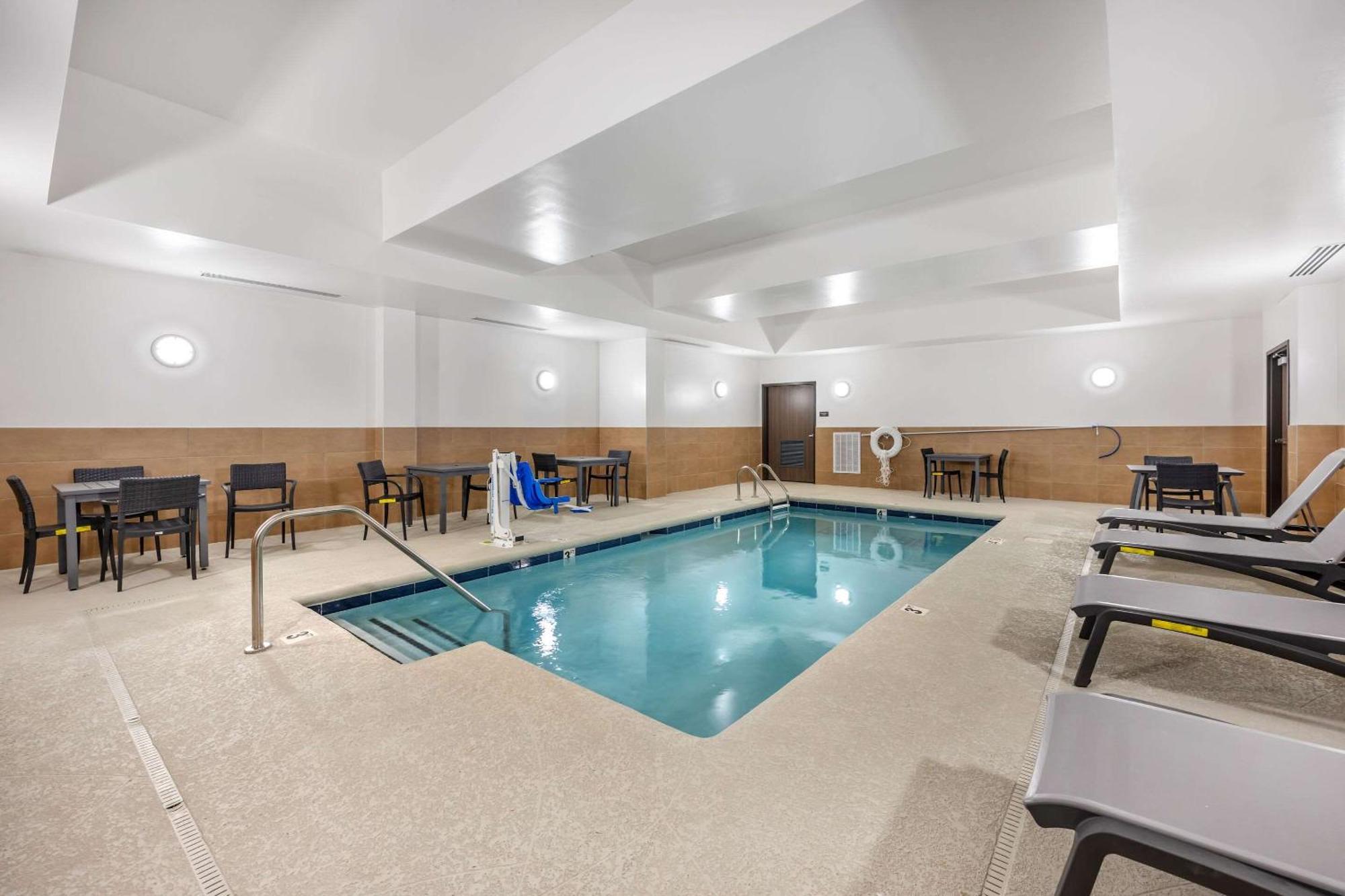 Comfort Inn & Suites Nashville Zewnętrze zdjęcie