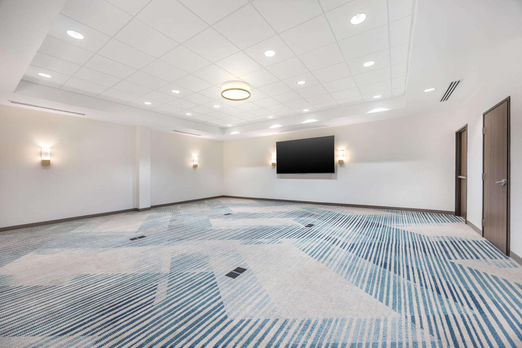Comfort Inn & Suites Nashville Zewnętrze zdjęcie