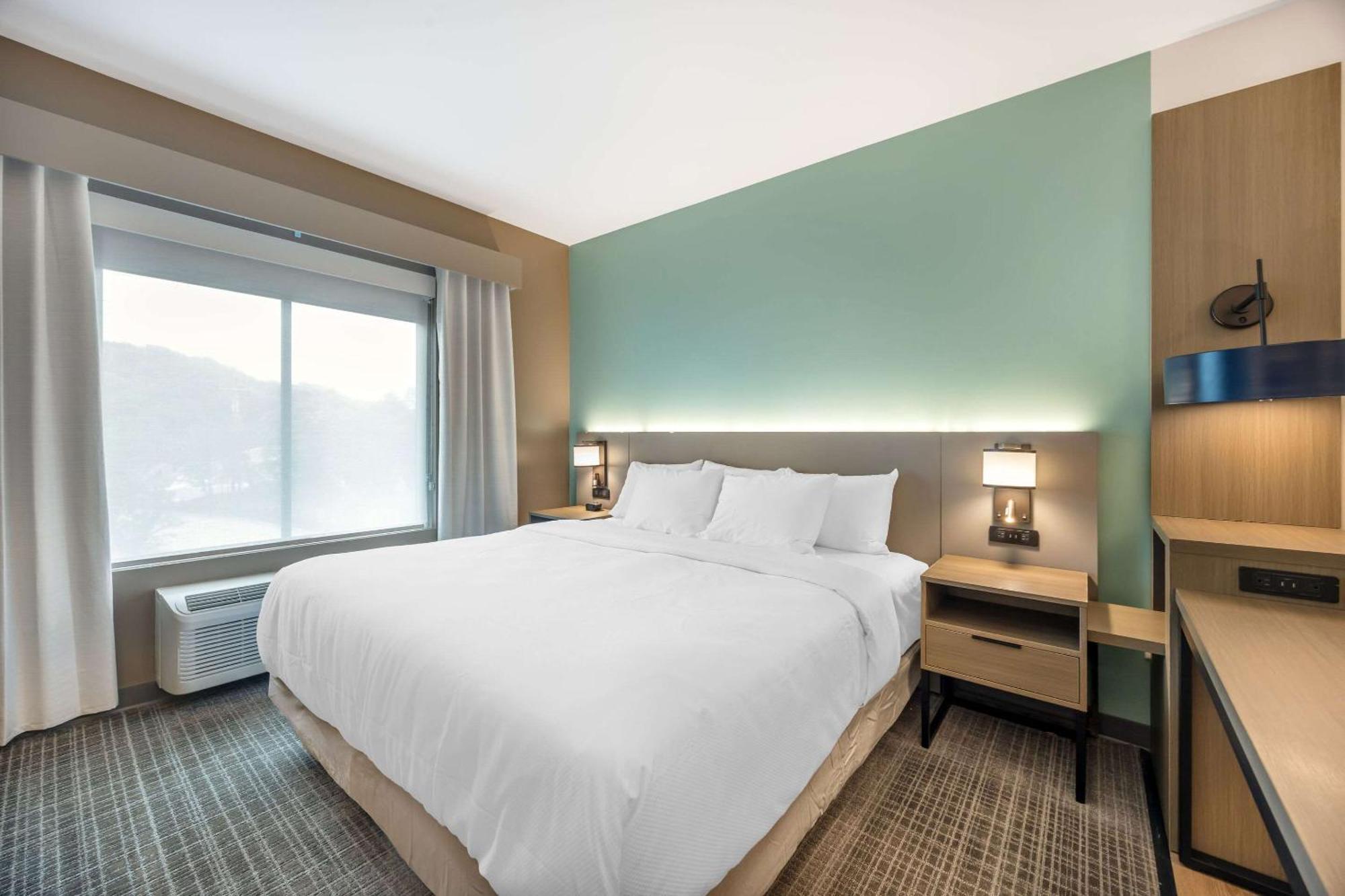 Comfort Inn & Suites Nashville Zewnętrze zdjęcie