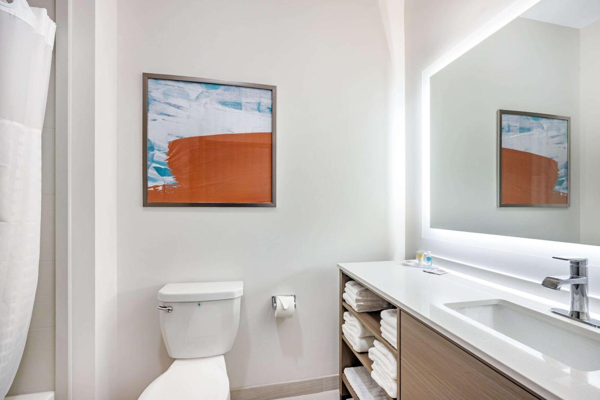 Comfort Inn & Suites Nashville Zewnętrze zdjęcie
