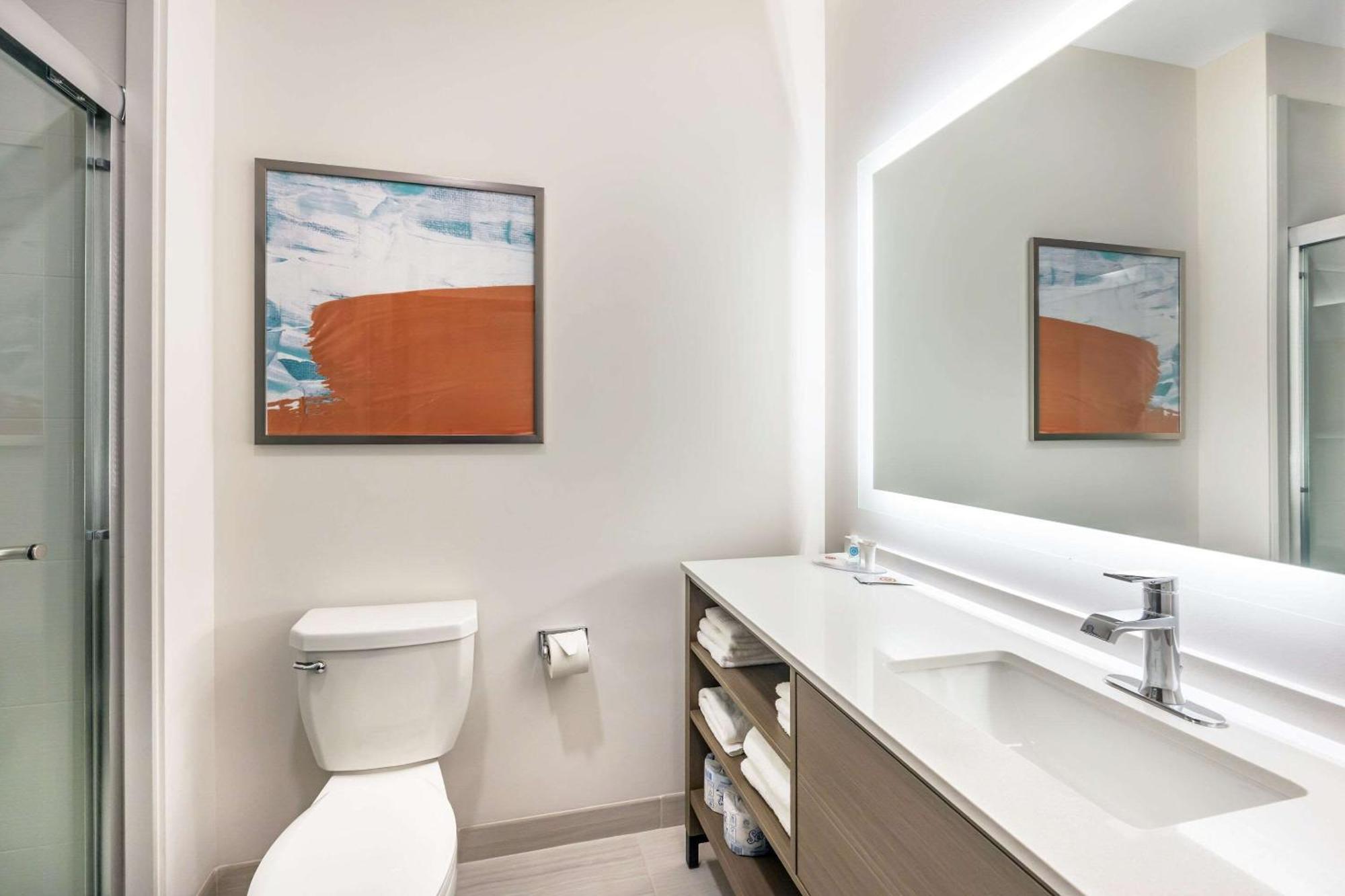 Comfort Inn & Suites Nashville Zewnętrze zdjęcie