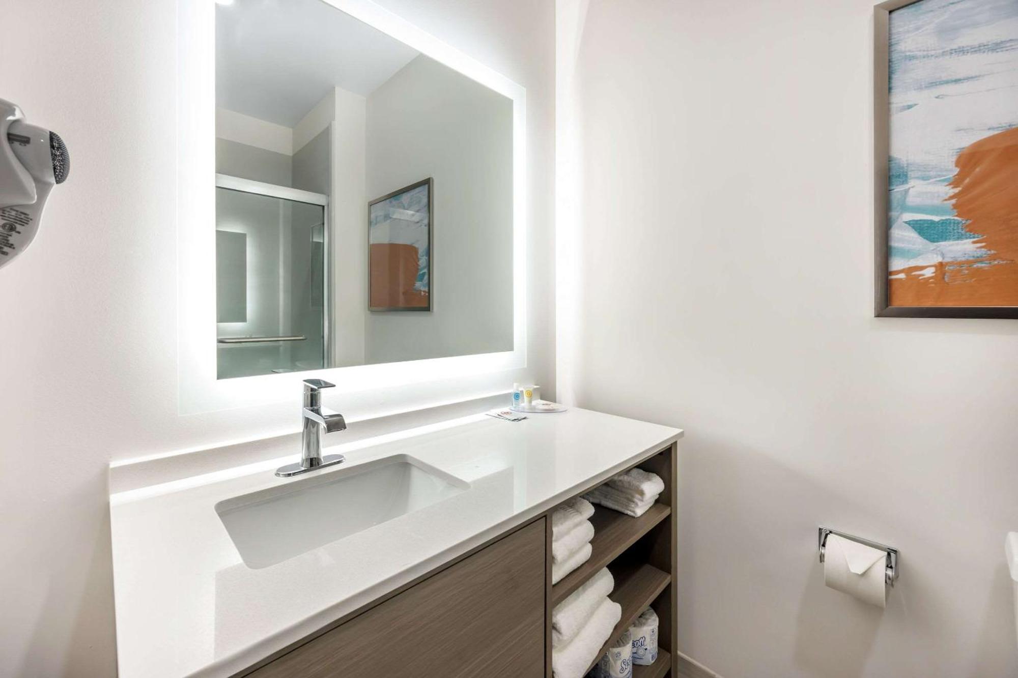 Comfort Inn & Suites Nashville Zewnętrze zdjęcie