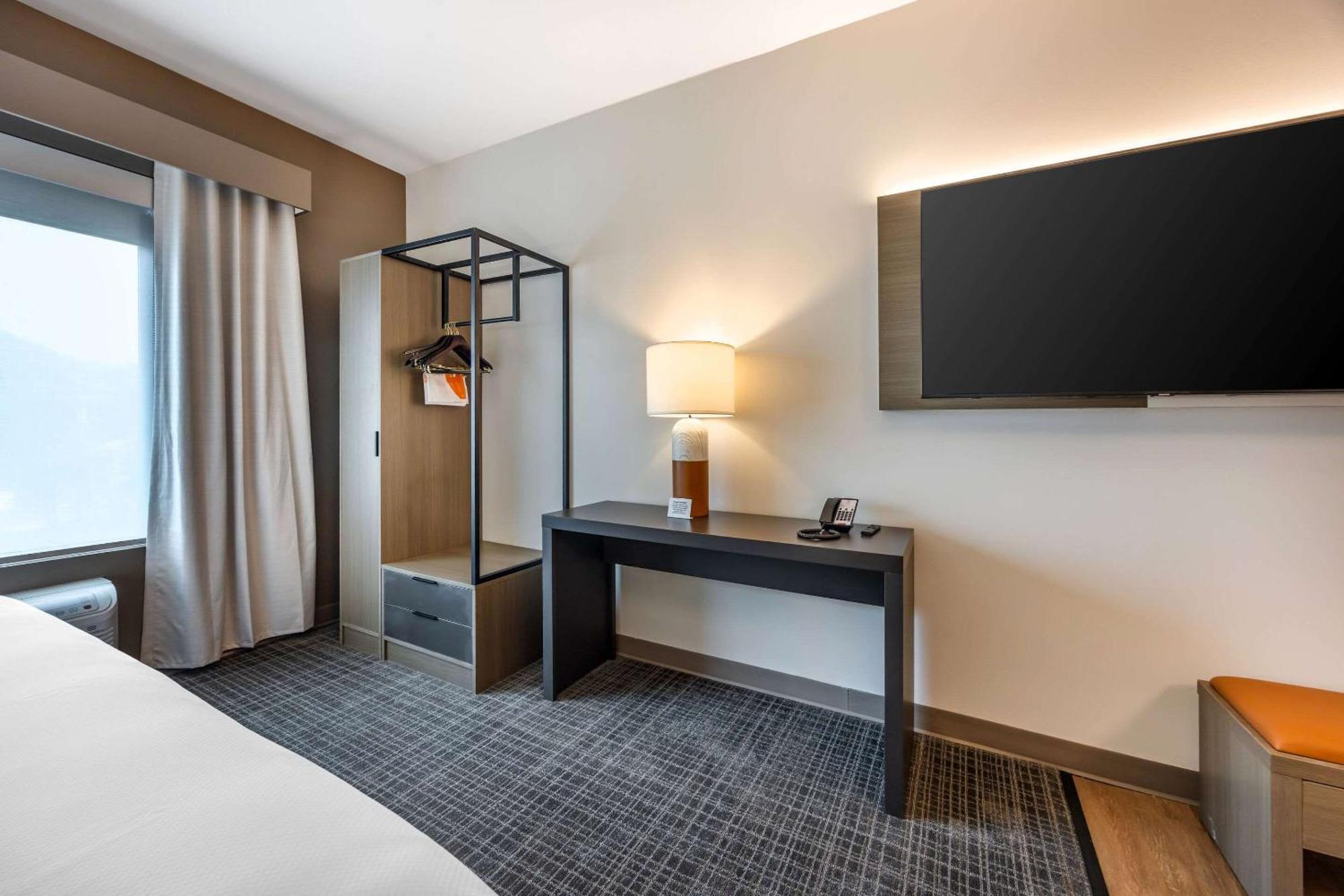 Comfort Inn & Suites Nashville Zewnętrze zdjęcie