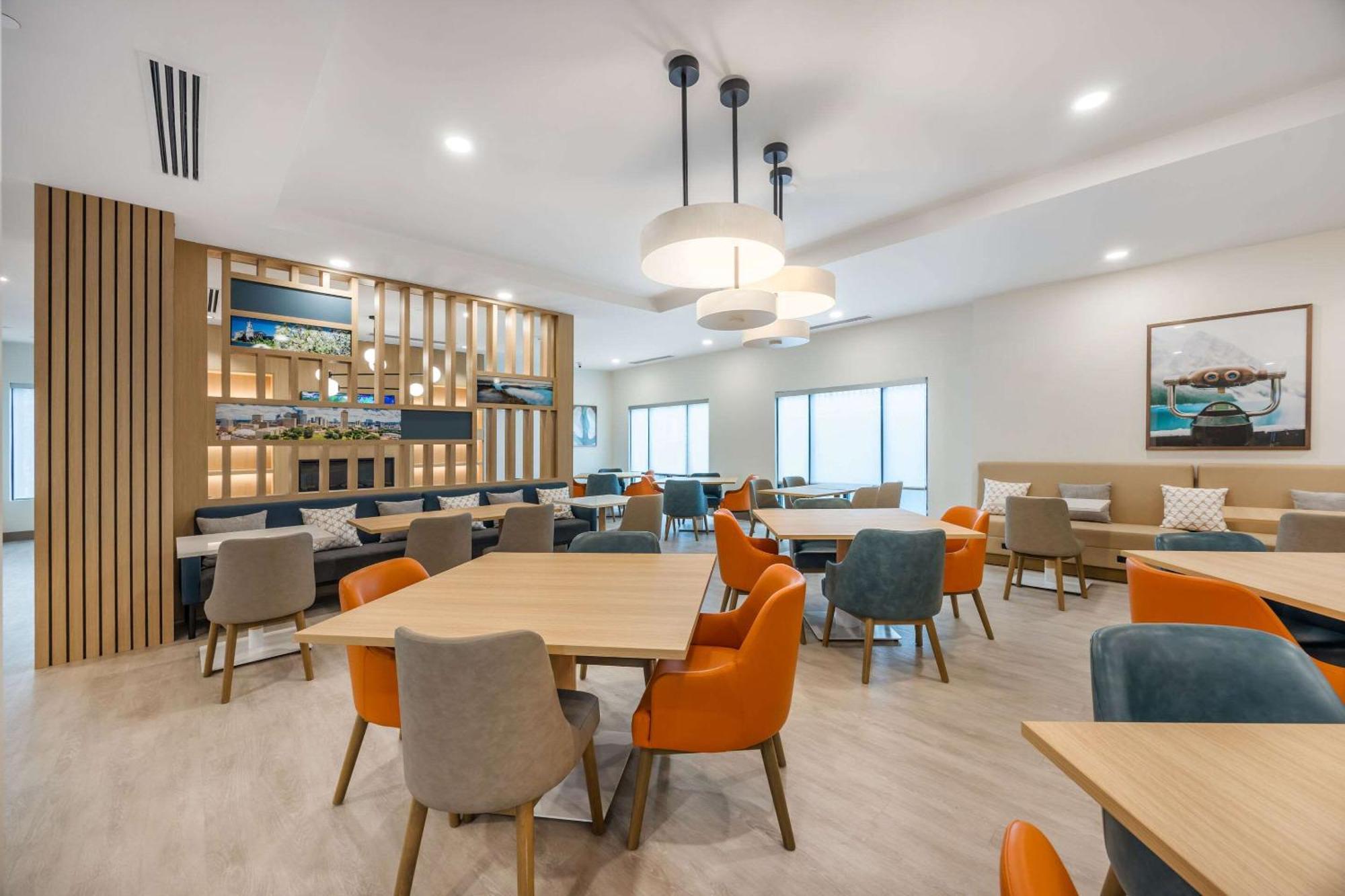 Comfort Inn & Suites Nashville Zewnętrze zdjęcie